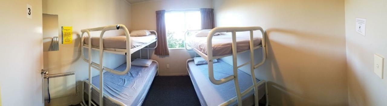 Blenheim Bridges Holiday Park Eksteriør billede
